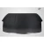 2003-2006 Nissan 350Z Z33 Geo6ix Dritech JGTC Hood - 1 Piece - image 11