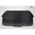 2003-2006 Nissan 350Z JGTC Carbon Fiber Hood - image 2