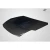 2003-2006 Nissan 350Z Z33 Geo6ix Dritech JGTC Hood - 1 Piece - image 6
