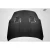 2003-2006 Nissan 350Z JGTC Carbon Fiber Hood - image 9