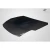 2003-2006 Nissan 350Z JGTC Carbon Fiber Hood - image 4