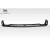 2012-2017 Hyundai Veloster Turbo Minda Front Lip Spoiler Air Dam - 3 Piece - image 7