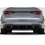 2018-2020 Audi RS3 Macula Rear Lip - image 1