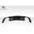 2018-2020 Audi RS3 Macula Rear Lip - image 11