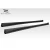 1995-1998 Nissan Skyline R33 2DR Revan Side Skirt Rocker Panels - 2 Pieces - image 12