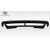2009-2020 Nissan 370Z Z34 N-4 Tall Rear Trunk Wing Spoiler - 1 Piece - image 3