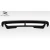2009-2020 Nissan 370Z Z34 N-4 Tall Rear Trunk Wing Spoiler - 1 Piece - image 4