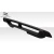 2009-2020 Nissan 370Z Z34 N-4 Tall Rear Trunk Wing Spoiler - 1 Piece - image 11