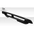 2009-2020 Nissan 370Z Z34 N-4 Tall Rear Trunk Wing Spoiler - 1 Piece - image 7