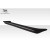 2003-2007 Infiniti G Coupe G35 Revear Rear Wing Spoiler - 1 Piece (S) - image 7