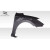 2019-2023 Hyundai Veloster N Nevus Front Fenders - 2 Piece - image 9