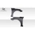 2019-2023 Hyundai Veloster Nevus Fender - image 3