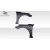 2019-2023 Hyundai Veloster Nevus Fender - image 4