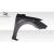 2019-2023 Hyundai Veloster N Nevus Front Fenders - 2 Piece - image 14