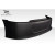 1992-1995 Honda Civic Duraflex Road Racer Front Bumper - 1 Piece - image 8