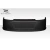 1992-1995 Honda Civic Road Racer Front Bumper - 1 Piece - image 4