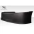 1992-1995 Honda Civic Road Racer Front Bumper - 1 Piece - image 7