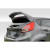 2014-2019 Ford Fiesta Reta Rear Wing Spoiler - 1 Piece - image 7