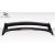 2014-2019 Ford Fiesta Reta Rear Wing - image 4