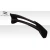 2014-2019 Ford Fiesta Reta Rear Wing - image 8