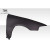 1992-1995 Honda Civic Road Racer Front Fenders - 2 Pieces - image 4
