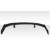 2014-2019 Ford Fiesta RS Look Rear Wing Spoiler - 1 Piece (S) - image 6