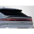 2019-2025 Porsche Cayenne Coupe Turbo GT Look Rear Mid Wing Spoiler - 1 Piece - image 3