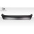 2003-2008 Nissan 350Z Z33 S Look Rear Wing Spoiler - 1 piece (S) - image 3