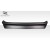 2003-2008 Nissan 350Z Z33 S Look Rear Wing Spoiler - 1 piece (S) - image 6