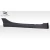 1993-1997 Mazda RX-7 Speed Shift Side Skirt Rocker Panels - 2 Pieces - image 11