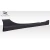 1993-1997 Mazda RX-7 Speed Shift Side Skirt Rocker Panels - 2 Pieces - image 12