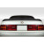 1990-1994 Lexus LS Series LS400 RS Rear Wing Spoiler -1 Piece (S) - image 1