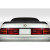 1990-1994 Lexus LS Series LS400 RS Rear Wing Spoiler -1 Piece (S) - image 1