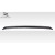 1990-1994 Lexus LS Series LS400 RS Rear Wing Spoiler -1 Piece (S) - image 5