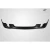 1990-1996 Nissan 300ZX Turbo T Carbon Fiber Front Lip - image 2