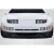 1990-1996 Nissan 300ZX Turbo T Carbon Fiber Front Lip - image 1