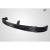 2011-2016 BMW 5 Series F10 4DR Wave Front Lip Spoiler Air Dam - 1 Piece - image 7