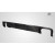 2011-2016 BMW 5 Series F10 4DR Carbon Creations Wave Rear Diffuser - 1 Piece - image 4