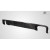 2011-2016 BMW 5 Series F10 4DR Wave Rear Diffuser - 1 Piece (S) - image 7
