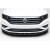 2019-2025 Volkswagen Jetta GT Sport Front Lip Spoiler Air Dam - 1 Piece - image 1