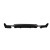 2014-2020 BMW 4 Series F32 3DS Rear Diffuser - 1 Piece ( M Sport Bumper Only ) - image 3