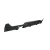 2014-2020 BMW 4 Series F32 3DS Rear Diffuser - 1 Piece ( M Sport Bumper Only ) - image 5
