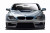 2004-2010 BMW 6 Series E63 E64 2DR Convertible AF-2 Wide Body Front Lip Under Air Dam Spoiler ( GFK ) 1 Piece (ed_119591)