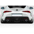 2019-2023 Toyota Supra A90 AG Design Rear Diffuser - 3 Piece (S) - image 1