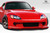 2000-2009 Honda S2000 Duraflex AMS2 Front Bumper ( w/ integrated lip) 1 Piece (ed_119642)