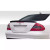 2003-2009 Mercedes CLK W209 Duraflex Black Series Look Wing Trunk Lid Spoiler 1 Piece (ed_119607)