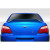 2002-2007 Subaru Impreza WRX STI Blade Trunk - 1 Piece (S) - image 1