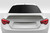 2013-2020 Scion FR-S Toyota 86 Subaru BRZ Duraflex CSpeed Trunk 1 Piece (ed_119876)