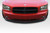 2006-2010 Dodge Charger Duraflex Daytona Look Front Lip Under Spoiler Air Dam (base model) 1 Piece (ed_119494)