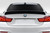 2015-2020 BMW M4 F82 F83 2DR Convertible Duraflex LBW Rear Wing Spoiler 1 Piece (ed_119798)